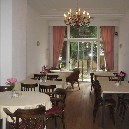 Floris Hotel 鹿特丹 外观 照片
