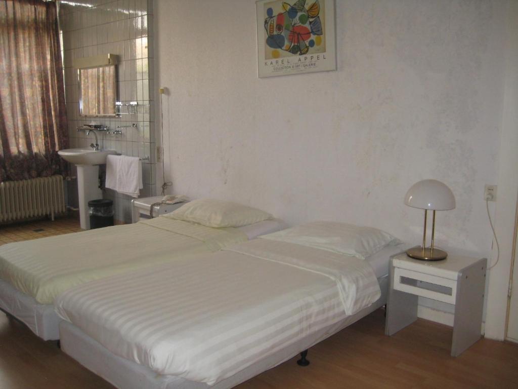 Floris Hotel 鹿特丹 客房 照片