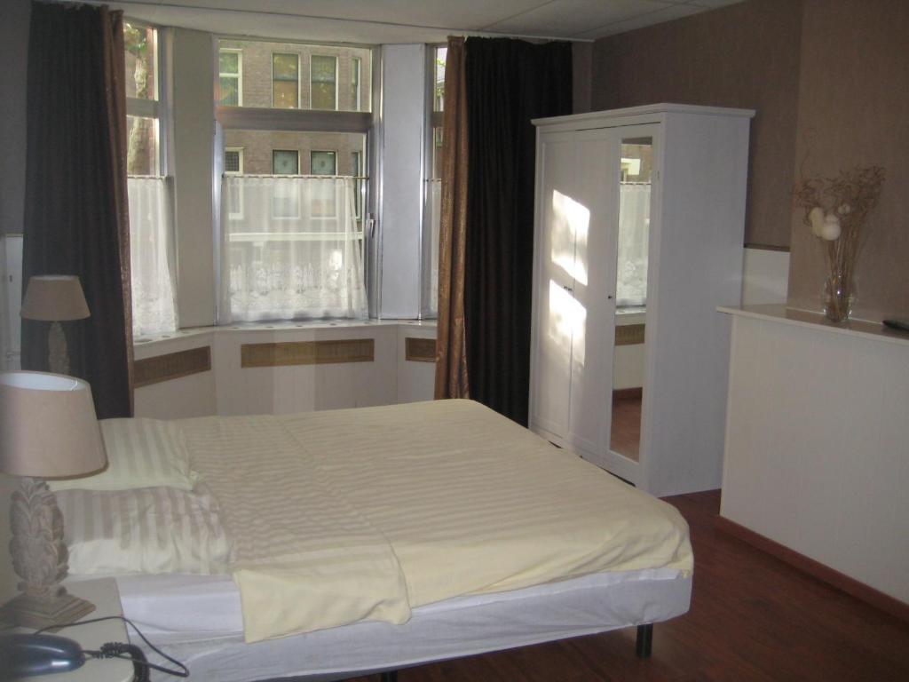 Floris Hotel 鹿特丹 客房 照片