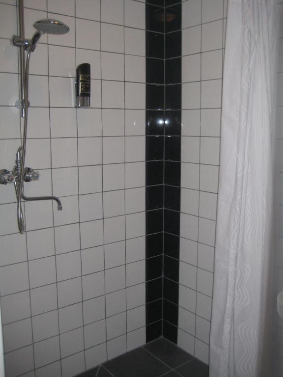 Floris Hotel 鹿特丹 客房 照片