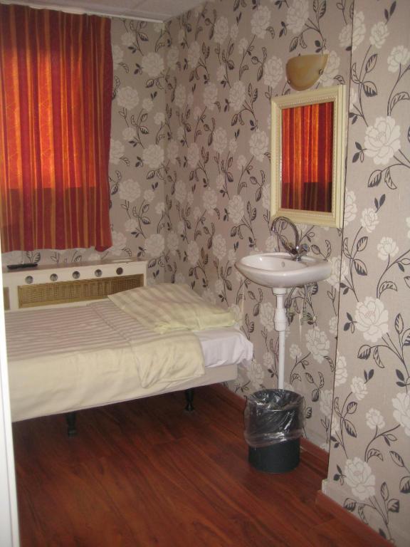 Floris Hotel 鹿特丹 客房 照片